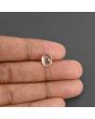 Ceylon Yellow Sapphire - 3.19 Carat 