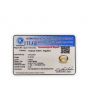 Ceylon Yellow Sapphire - 3.19 Carat 