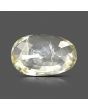 Ceylon Yellow Sapphire - 3.06 Carat 