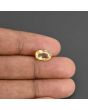 Ceylon Yellow Sapphire - 3.06 Carat 