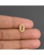 Ceylon Yellow Sapphire - 3.06 Carat 