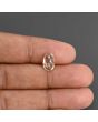 Ceylon Yellow Sapphire - 3.06 Carat 