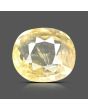 Ceylon Yellow Sapphire - 3.45 Carat 