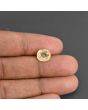 Ceylon Yellow Sapphire - 3.45 Carat 