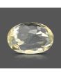 Ceylon Yellow Sapphire - 3.01 Carat 