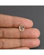 Ceylon Yellow Sapphire - 3.01 Carat 