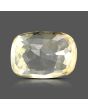 Ceylon Yellow Sapphire - 2.93 Carat 