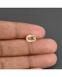 Ceylon Yellow Sapphire - 2.93 Carat 