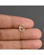 Ceylon Yellow Sapphire - 2.93 Carat 