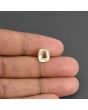 Ceylon Yellow Sapphire - 3.13 Carat 