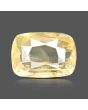 Ceylon Yellow Sapphire - 2.85 Carat 