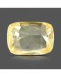 Ceylon Yellow Sapphire - 2.85 Carat 