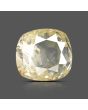 Ceylon Yellow Sapphire - 3.49 Carat 