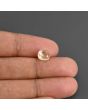 Ceylon Yellow Sapphire - 3.49 Carat 