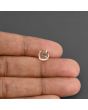 Ceylon Yellow Sapphire - 3.49 Carat 
