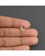 Ceylon Yellow Sapphire - 2.88 Carat 