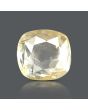 Ceylon Yellow Sapphire - 2.84 Carat 