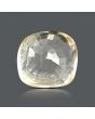 Ceylon Yellow Sapphire - 2.84 Carat 