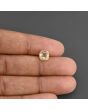 Ceylon Yellow Sapphire - 2.84 Carat 