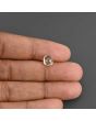 Ceylon Yellow Sapphire - 2.84 Carat 