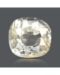 Ceylon Yellow Sapphire - 2.8 Carat 