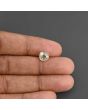Ceylon Yellow Sapphire - 2.8 Carat 