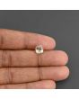 Ceylon Yellow Sapphire - 2.8 Carat 