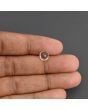 Ceylon Yellow Sapphire - 2.8 Carat 