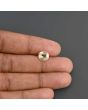 Ceylon Yellow Sapphire - 2.93 Carat 