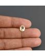 Ceylon Yellow Sapphire - 2.93 Carat 