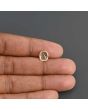 Ceylon Yellow Sapphire - 2.93 Carat 