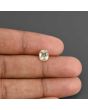 Ceylon Yellow Sapphire - 1.79 Carat 