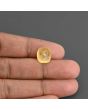 Ceylon Yellow Sapphire - 8.22 Carat 