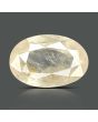 Yellow Sapphire (Pukhraj) - 9.55 Carat 