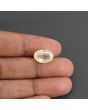 Yellow Sapphire (Pukhraj) - 9.55 Carat 