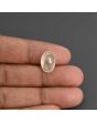 Yellow Sapphire (Pukhraj) - 9.55 Carat 