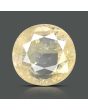 Yellow Sapphire (Pukhraj) - 6.67 Carat 