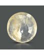 Yellow Sapphire (Pukhraj) - 6.67 Carat 