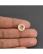 Yellow Sapphire (Pukhraj) - 6.67 Carat 
