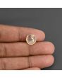 Yellow Sapphire (Pukhraj) - 6.67 Carat 