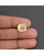 Yellow Sapphire (Pukhraj) - 7.57 Carat 