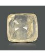 Yellow Sapphire (Pukhraj) - 10.52 Carat 