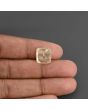 Yellow Sapphire (Pukhraj) - 10.52 Carat 