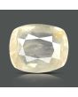 Yellow Sapphire (Pukhraj) - 6.21 Carat 