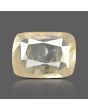 Ceylon Yellow Sapphire - 5.97 Carat 