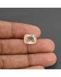 Ceylon Yellow Sapphire - 5.97 Carat 