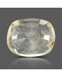 Ceylon Yellow Sapphire - 5.42 Carat 