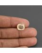 Ceylon Yellow Sapphire - 5.42 Carat 