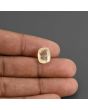 Ceylon Yellow Sapphire - 5.42 Carat 