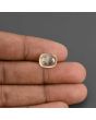 Ceylon Yellow Sapphire - 5.42 Carat 